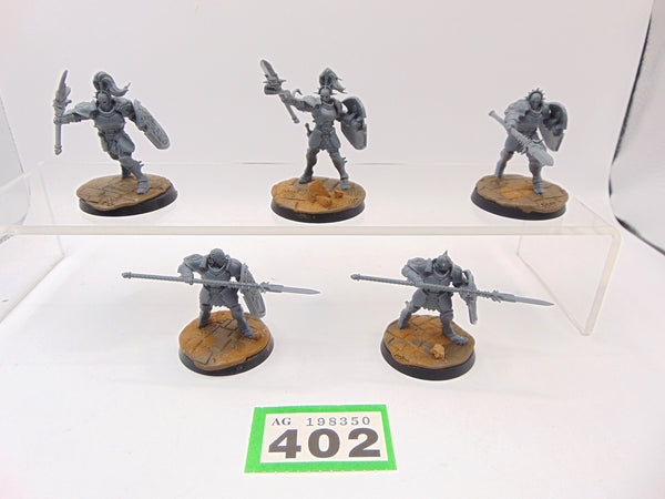 Vindictors