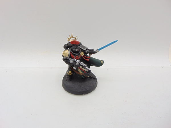 Primaris Captain