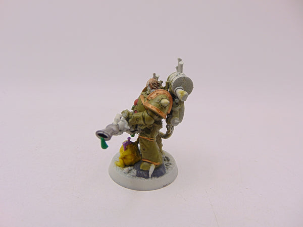 Morslug