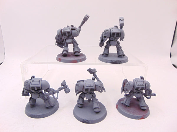 Terminator Assault Squad