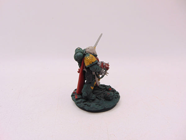 Primaris Captain