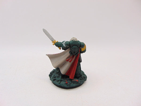 Primaris Captain