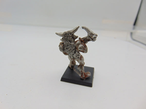 C25 Minotaur Abovus Snarlsteam