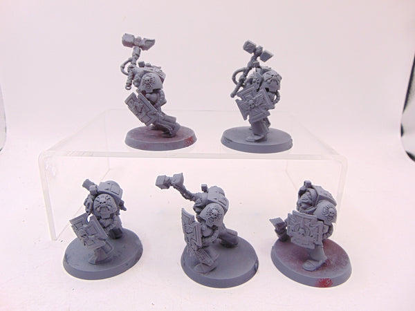 Terminator Assault Squad