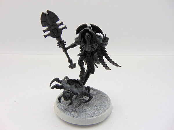 Technomancer / Cryptek