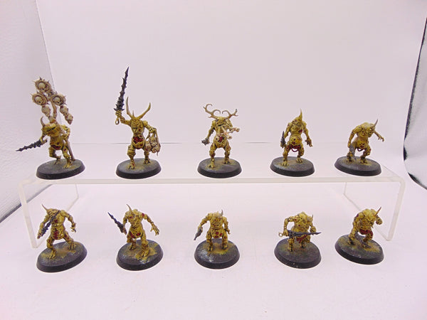 Plaguebearers