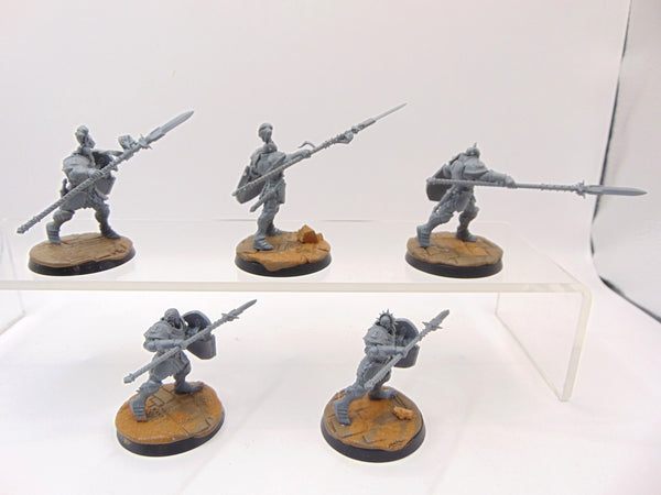 Vindictors