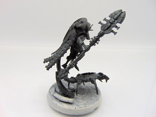 Technomancer / Cryptek