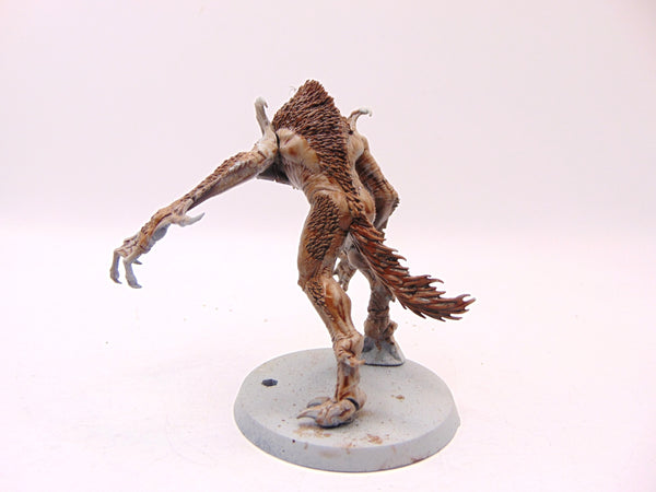 Vargskyr