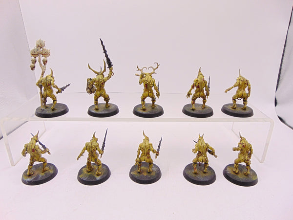 Plaguebearers