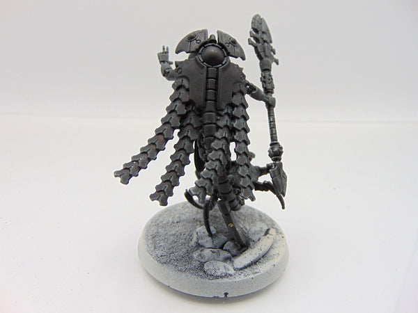 Technomancer / Cryptek