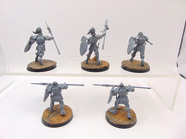 Vindictors