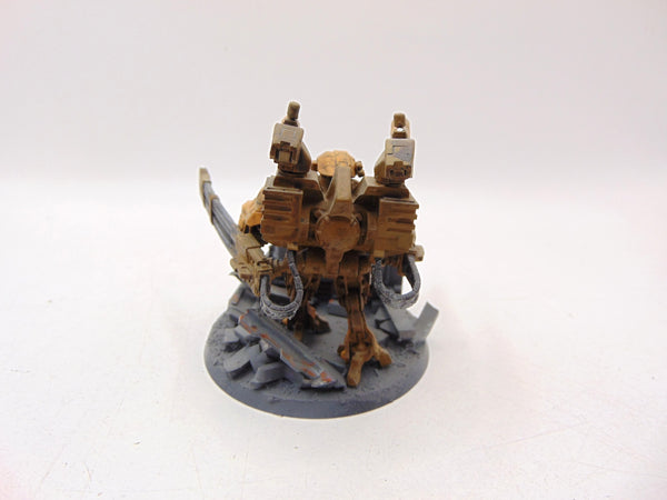 XV88-2 Broadside Battlesuit
