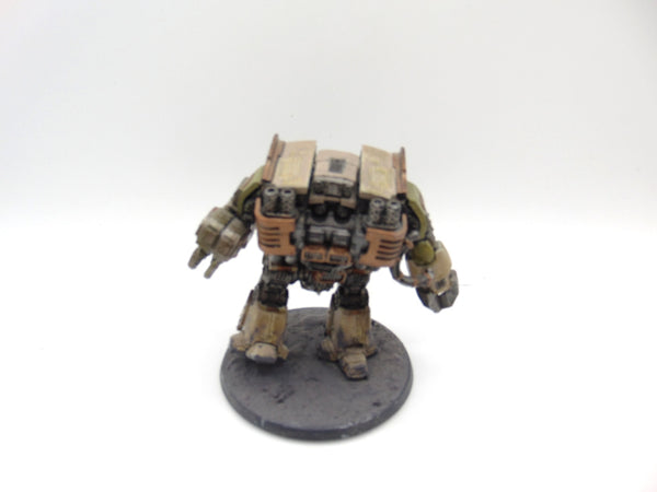 Leviathan Siege Dreadnought