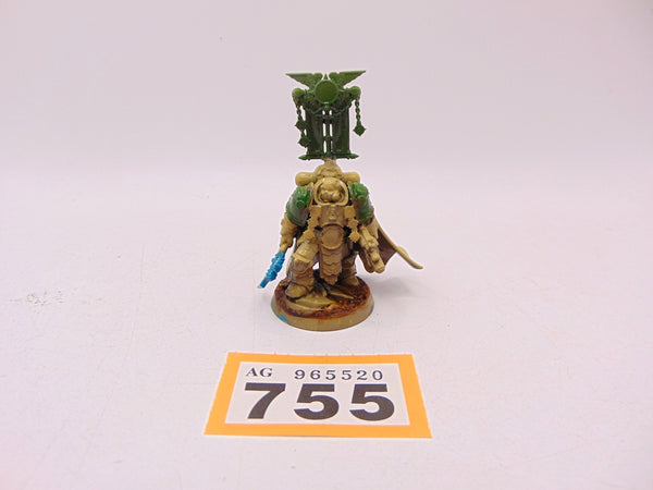 MKII Centurion