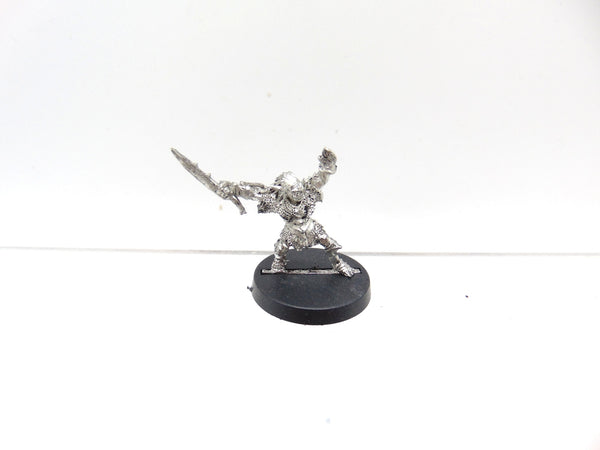 Goblin Captain