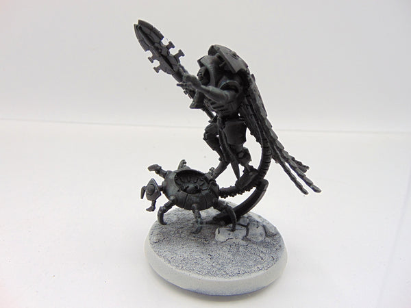 Technomancer / Cryptek