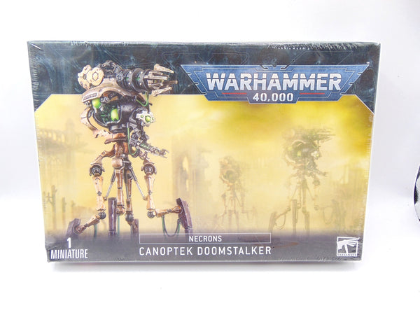 Canoptek Doomstalker