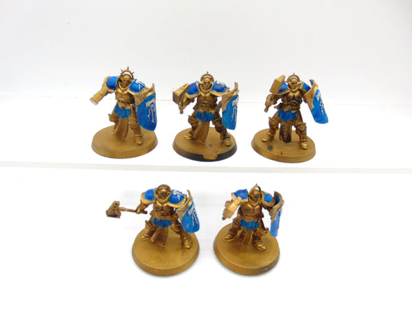 Liberators