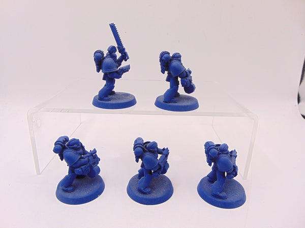 MkIV Heavy Support Squad