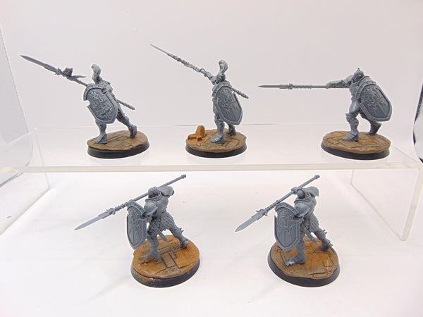 Vindictors