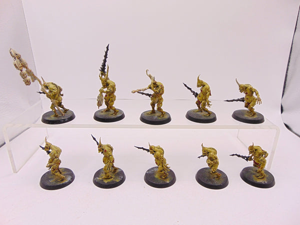 Plaguebearers