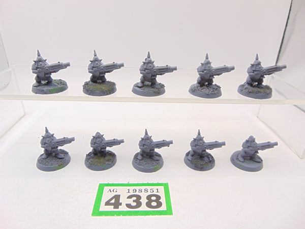 Gretchin