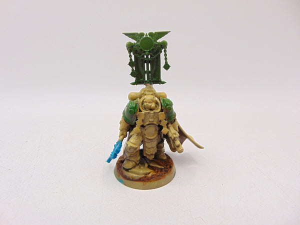 MKII Centurion