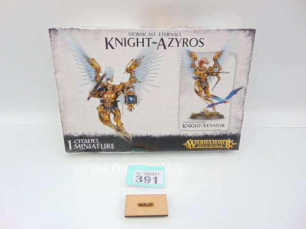 Knight Azyros / Venator