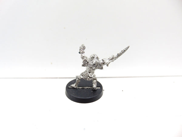 Goblin Captain