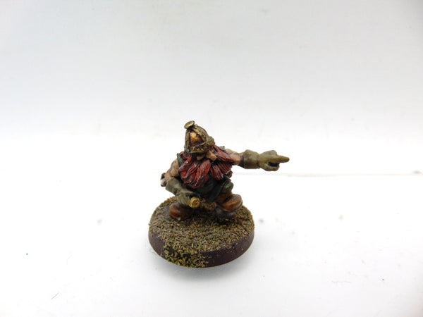 Dwarf Cannon Crew
