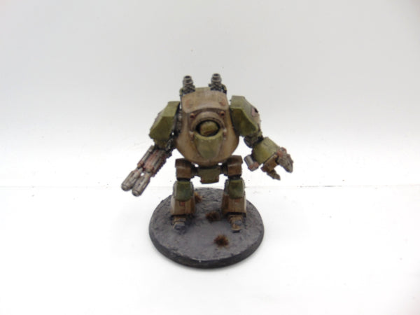 Contemptor Dreadnought
