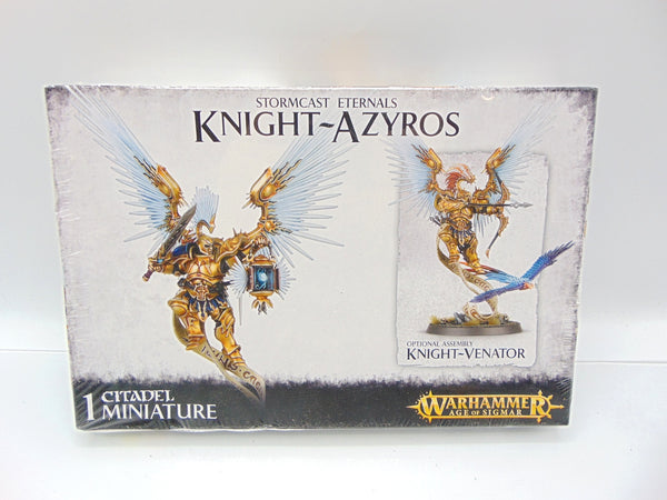 Knight Azyros / Venator