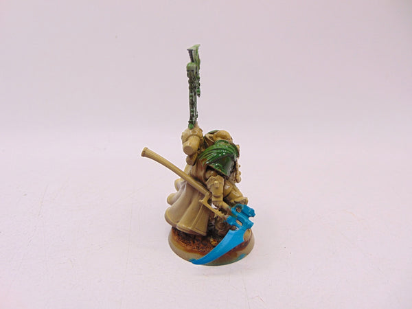 MKII Centurion