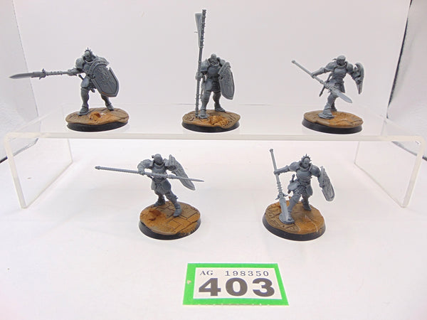 Vindictors