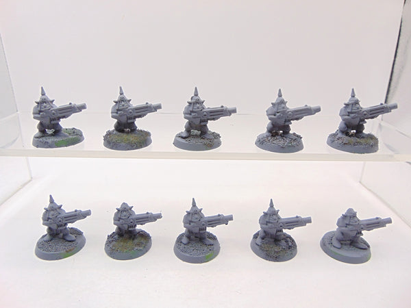 Gretchin