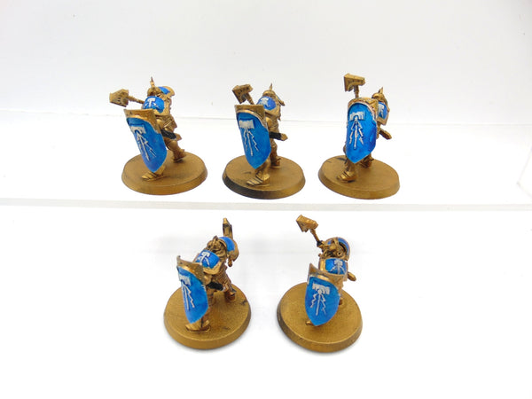 Liberators