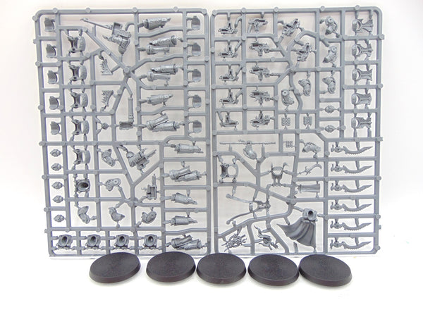 Scarab Occult Terminators