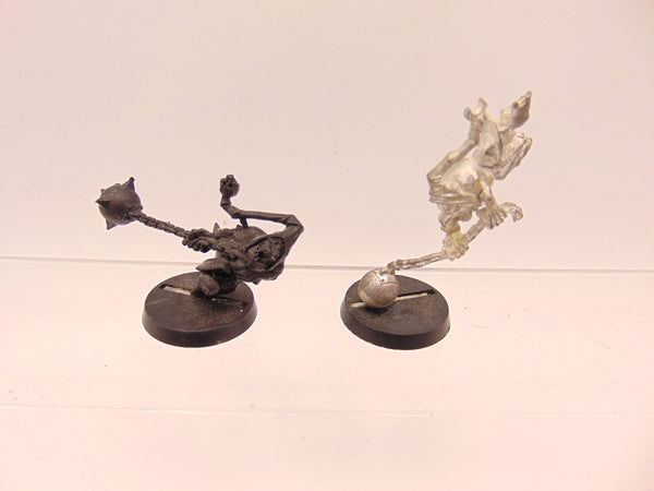 Night Goblin Fanatics