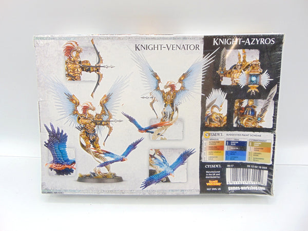 Knight Azyros / Venator