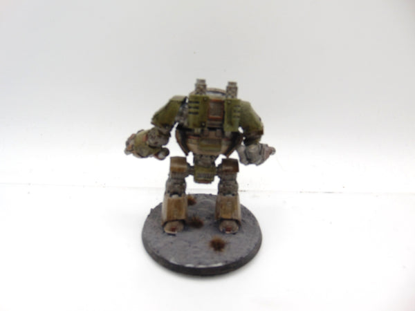 Contemptor Dreadnought