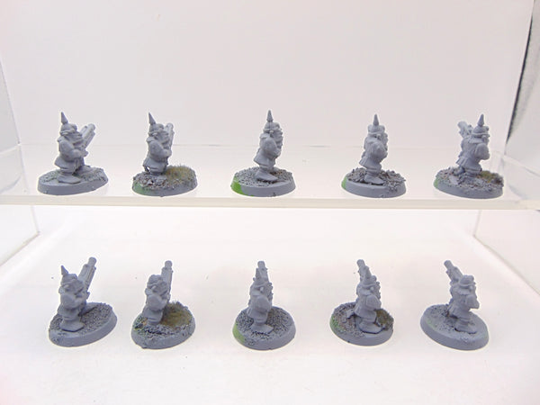 Gretchin