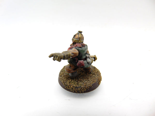 Dwarf Cannon Crew