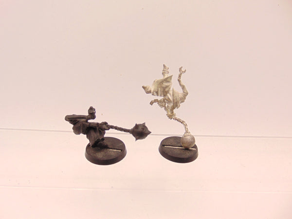 Night Goblin Fanatics