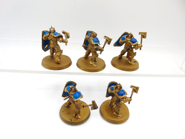 Liberators