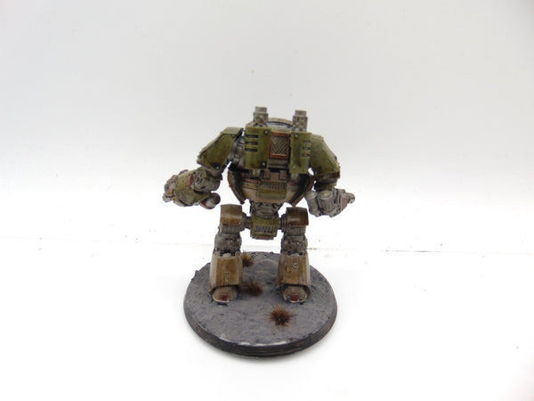 Contemptor Dreadnought