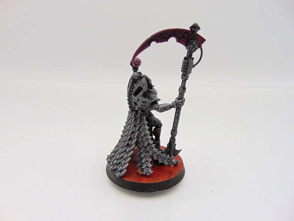 Overlord with Voidscythe