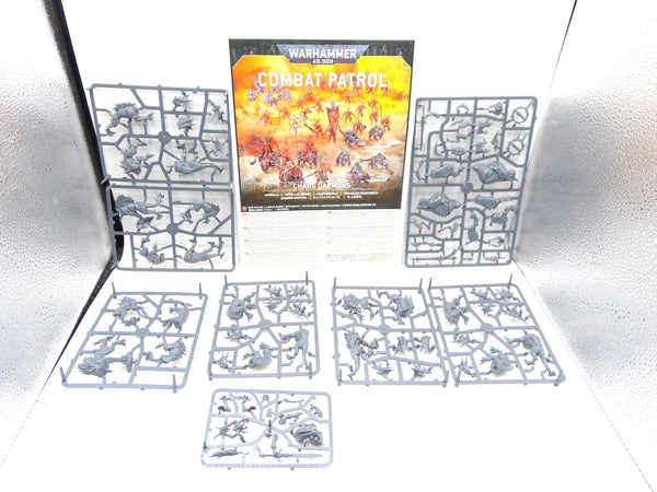 Combat Patrol: Chaos Daemons