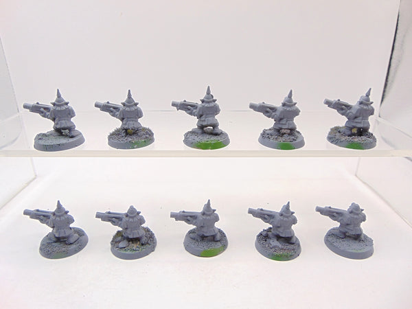 Gretchin