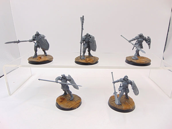 Vindictors